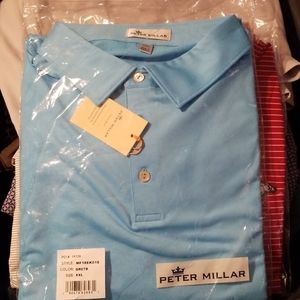 Polo shirt